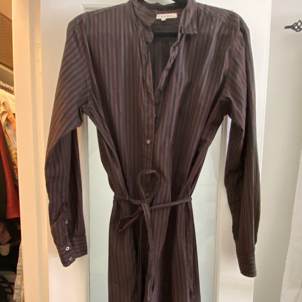 XiRENA Dex Shirt Dress